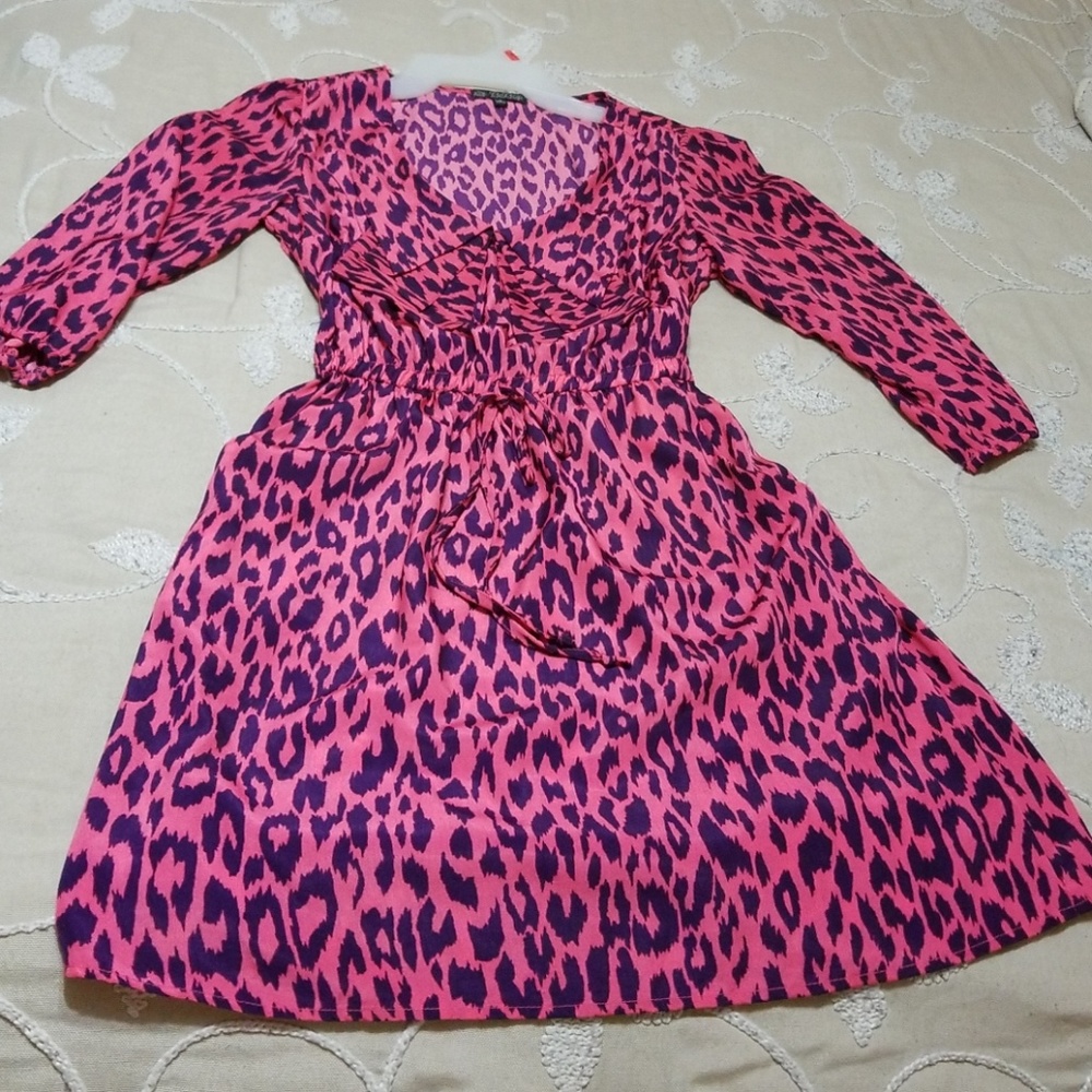 Cute dress with pockets